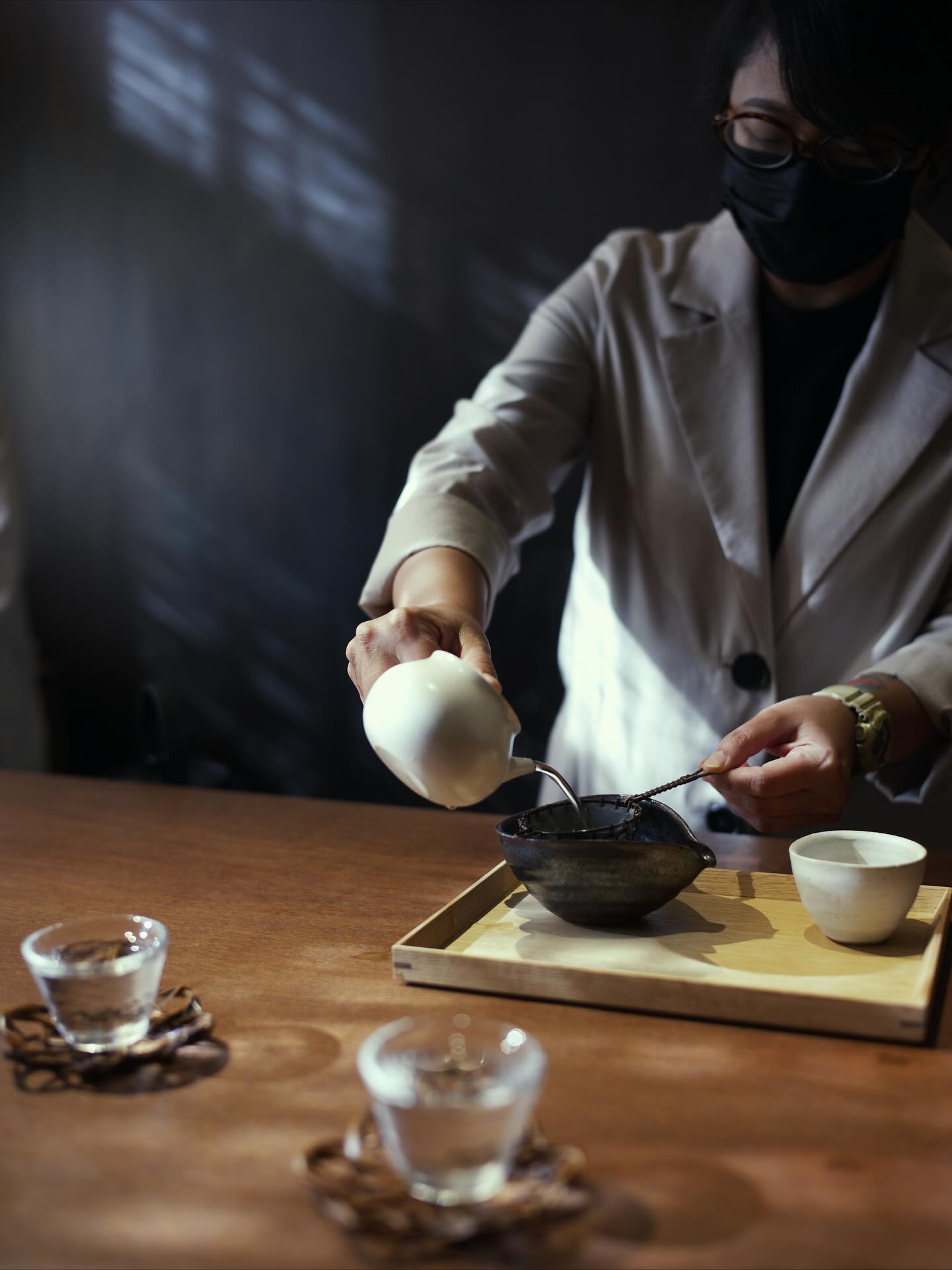 เต - ตะวัน วิหครัตน์