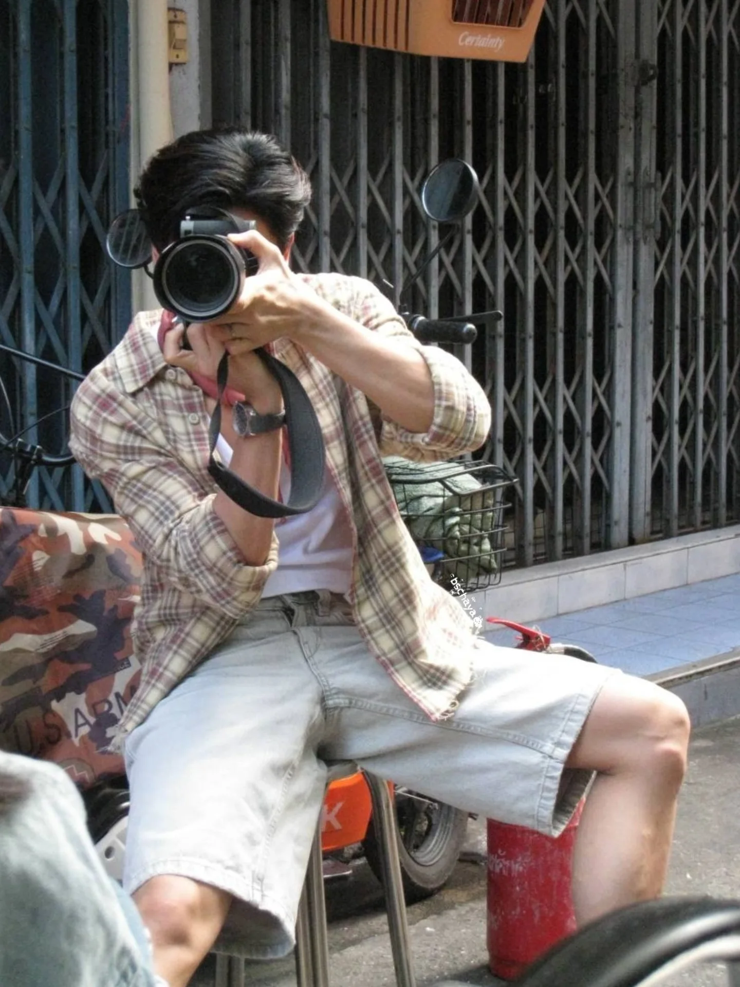 เต - ตะวัน วิหครัตน์