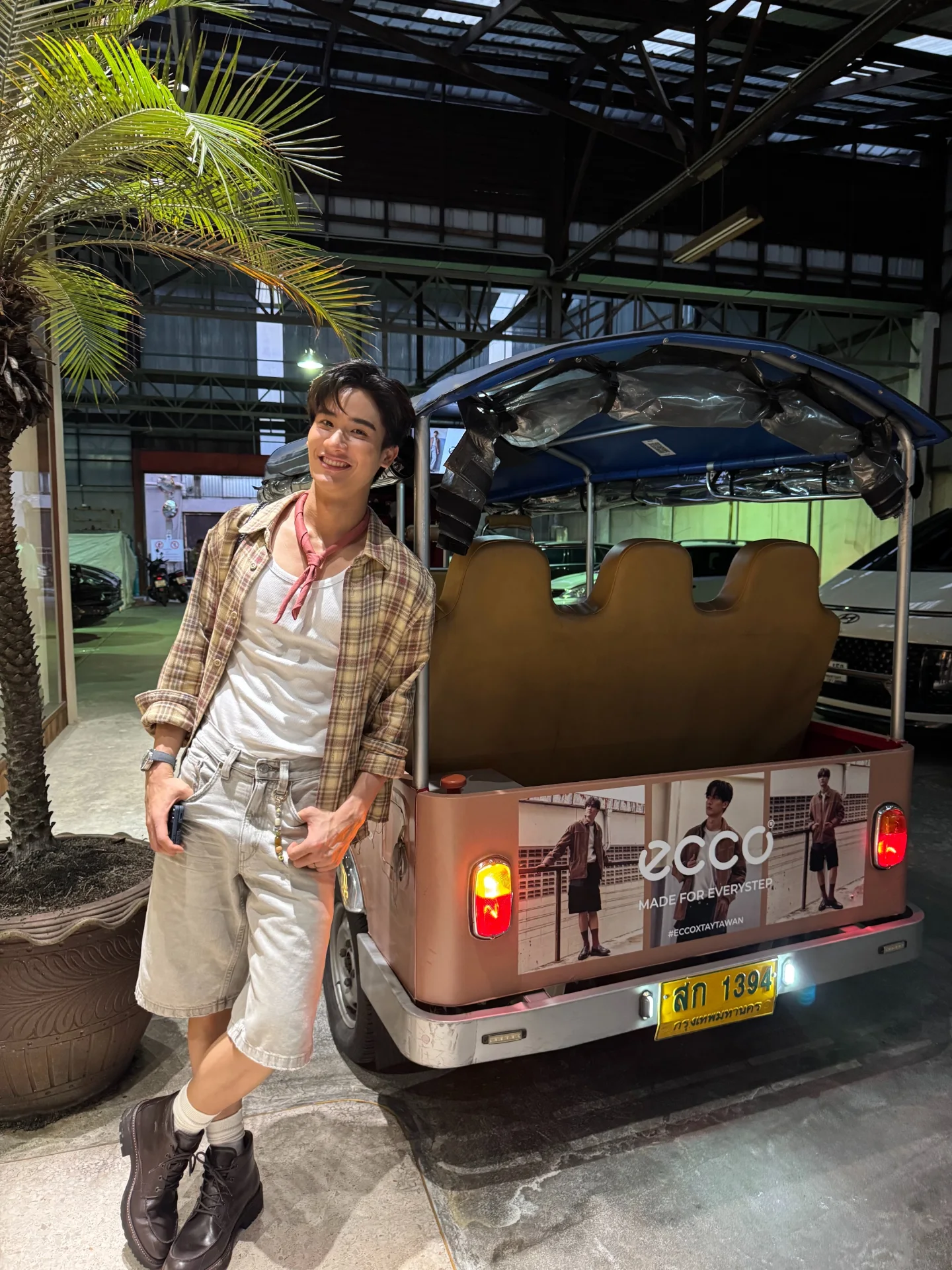 เต - ตะวัน วิหครัตน์