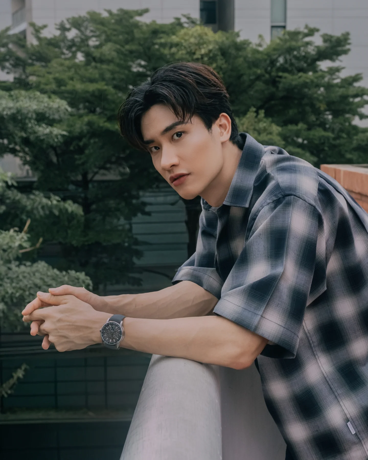 เต - ตะวัน วิหครัตน์