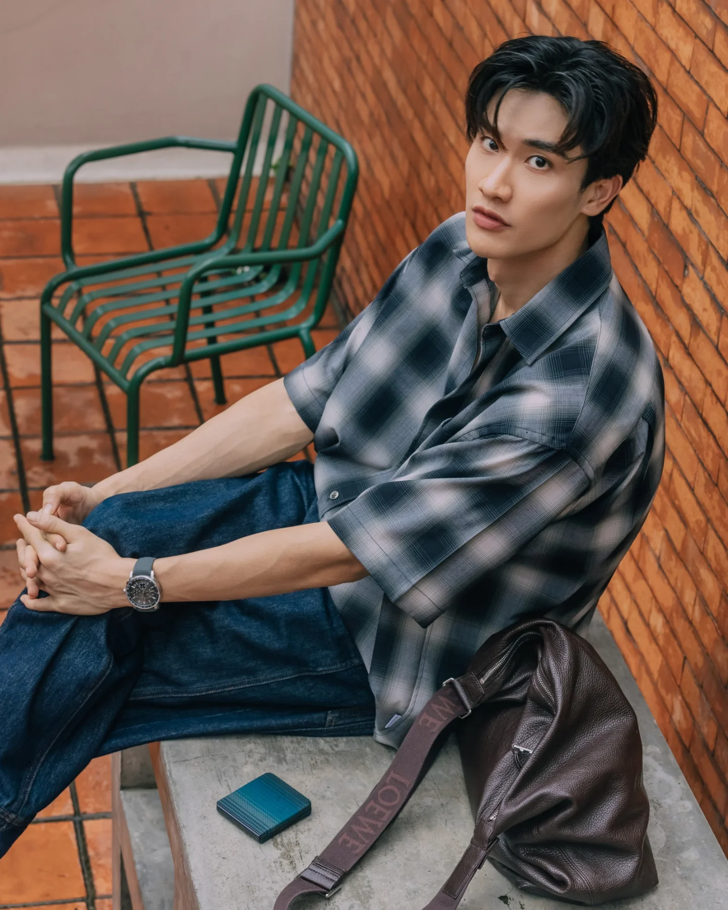 เต - ตะวัน วิหครัตน์