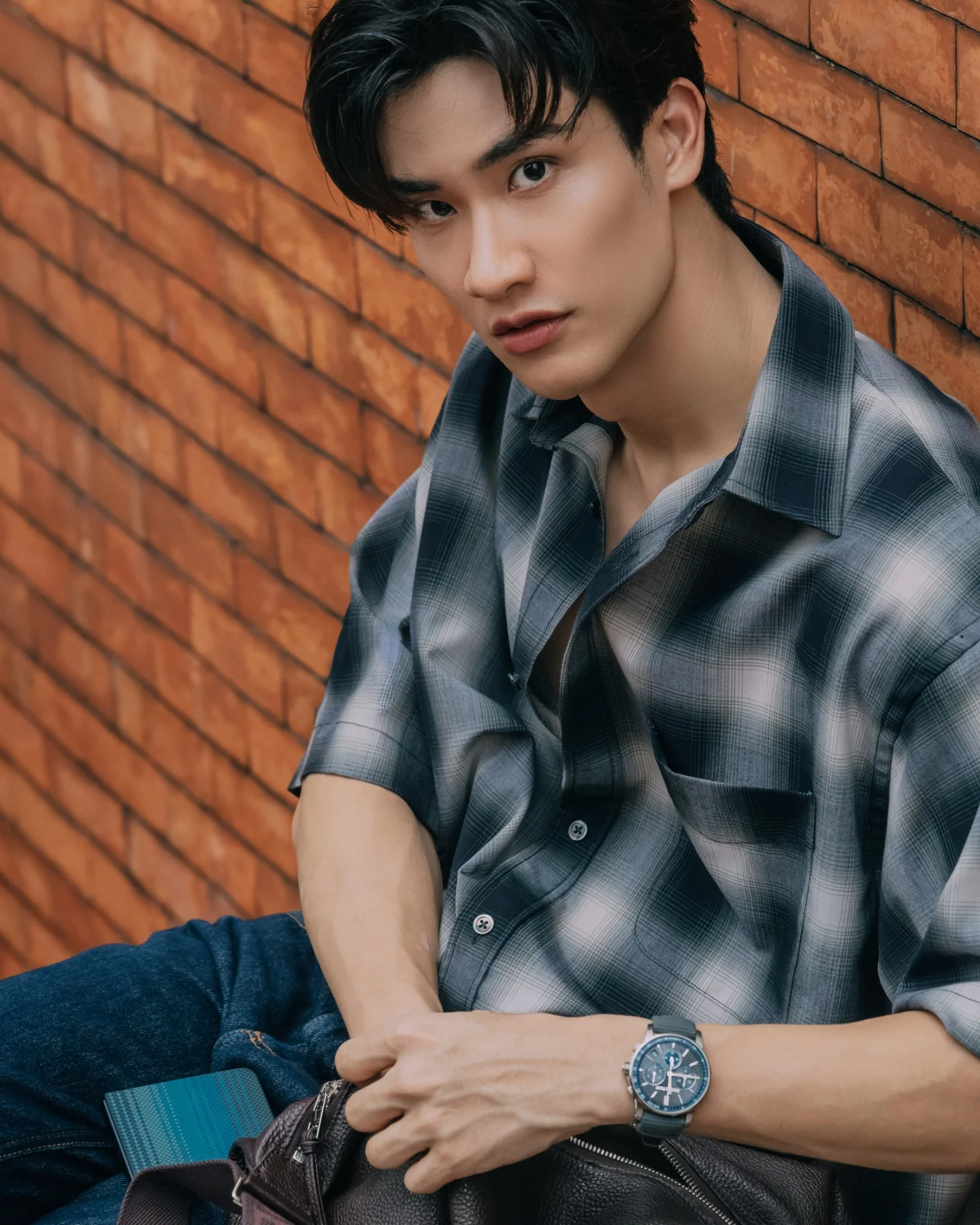 เต - ตะวัน วิหครัตน์