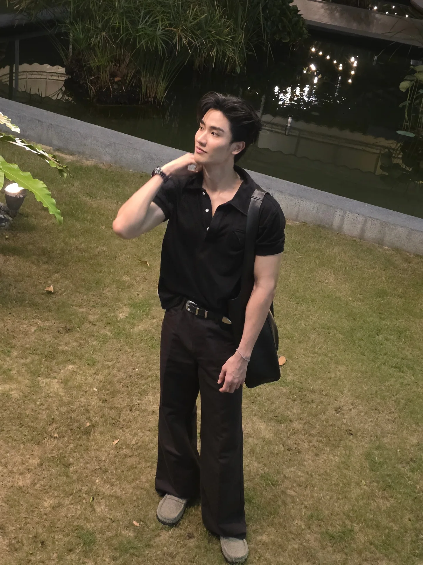 เต - ตะวัน วิหครัตน์