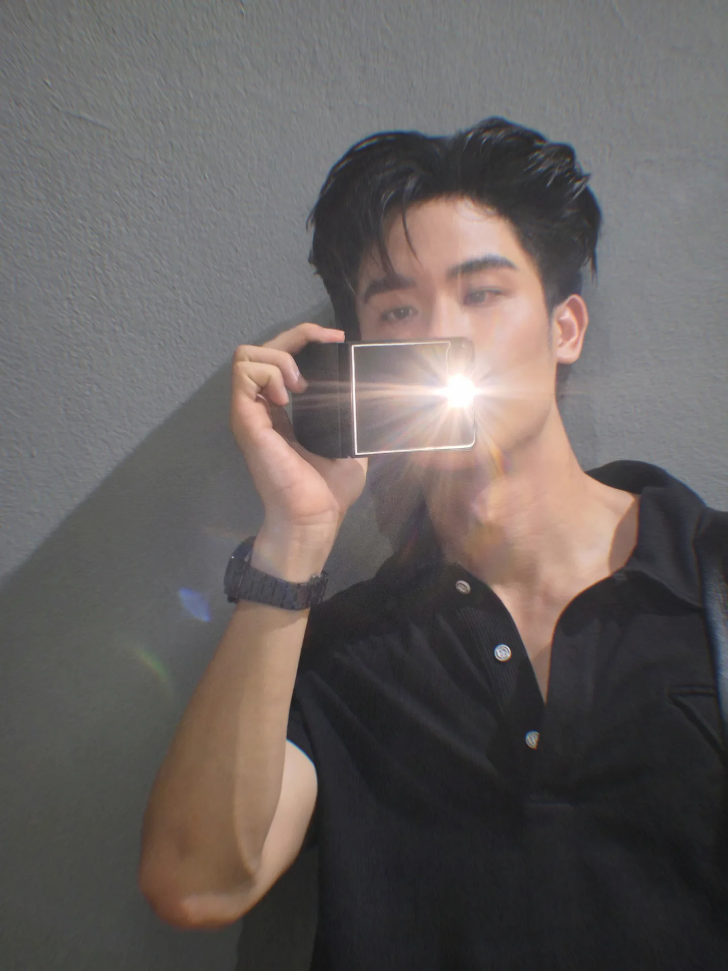 เต - ตะวัน วิหครัตน์