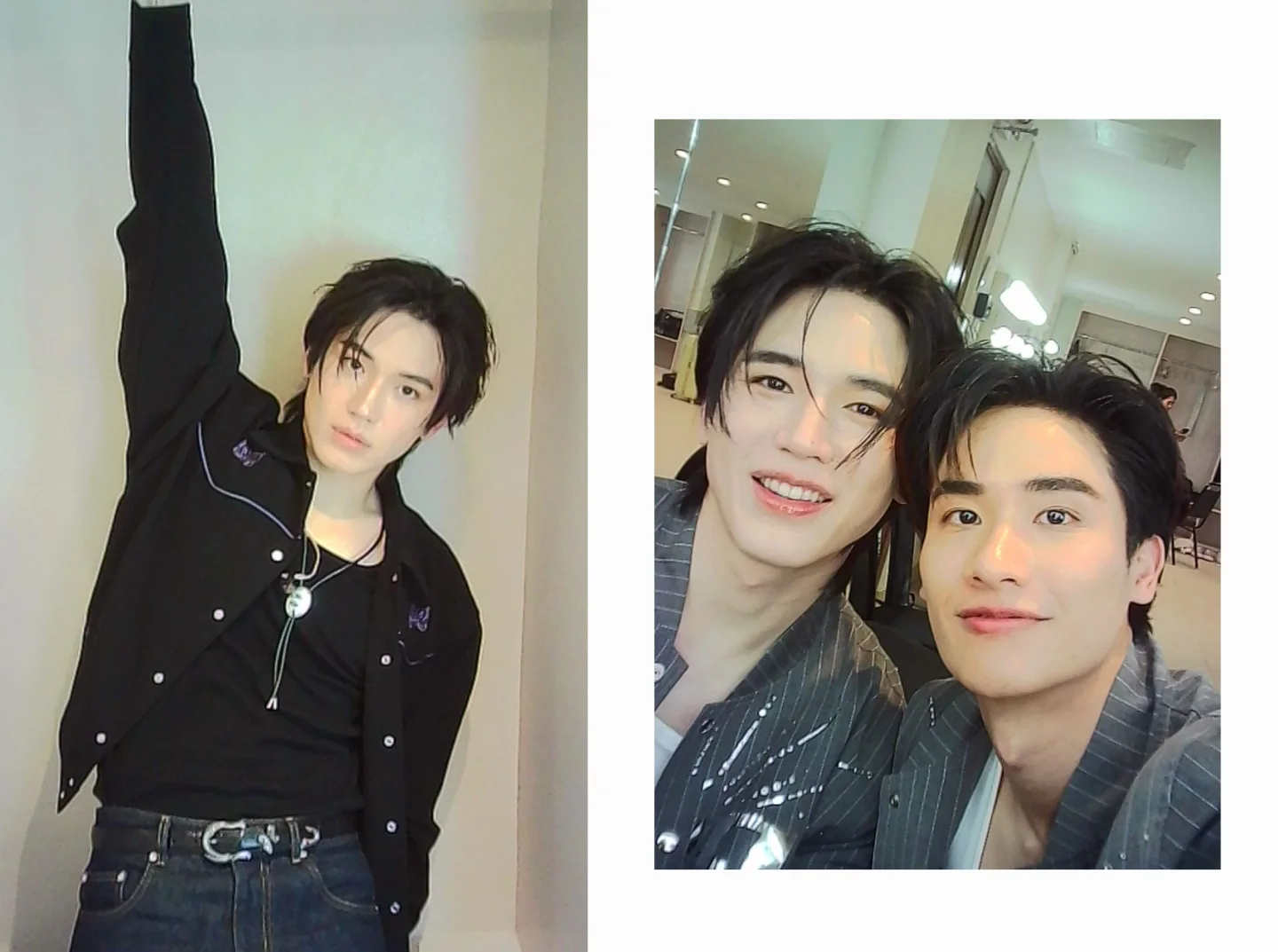 เต - ตะวัน วิหครัตน์