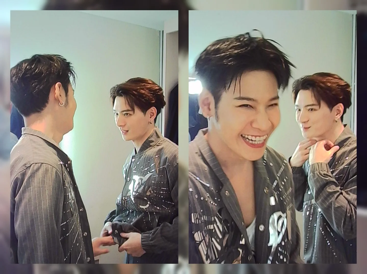 เต - ตะวัน วิหครัตน์