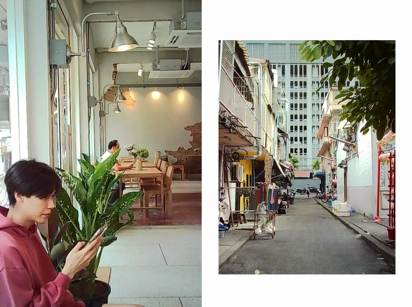 เต - ตะวัน วิหครัตน์