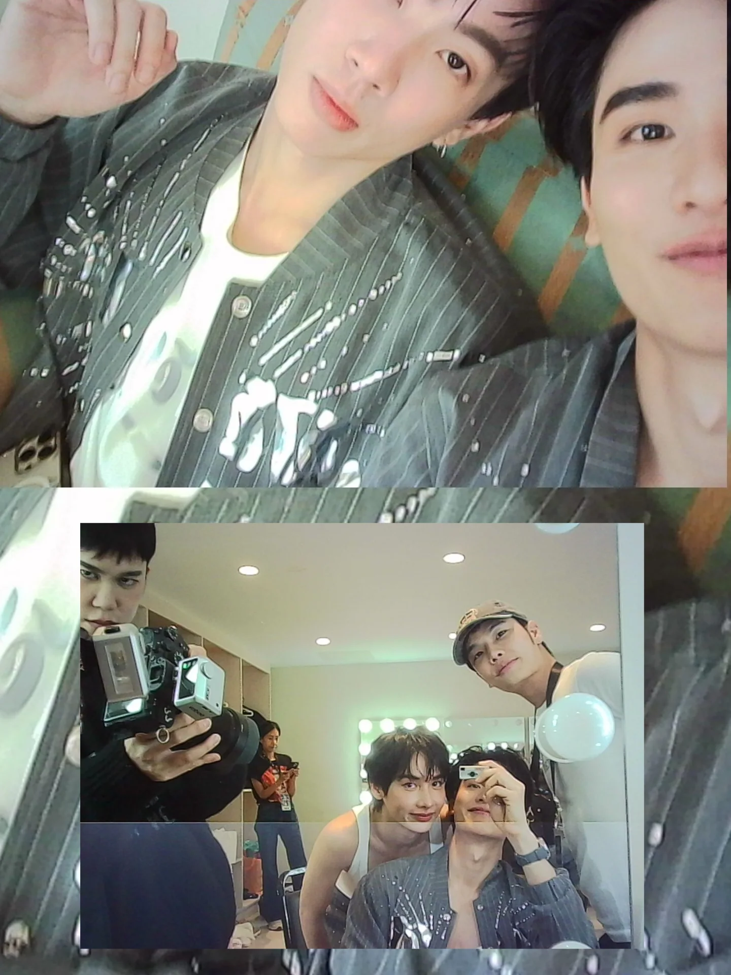 เต - ตะวัน วิหครัตน์