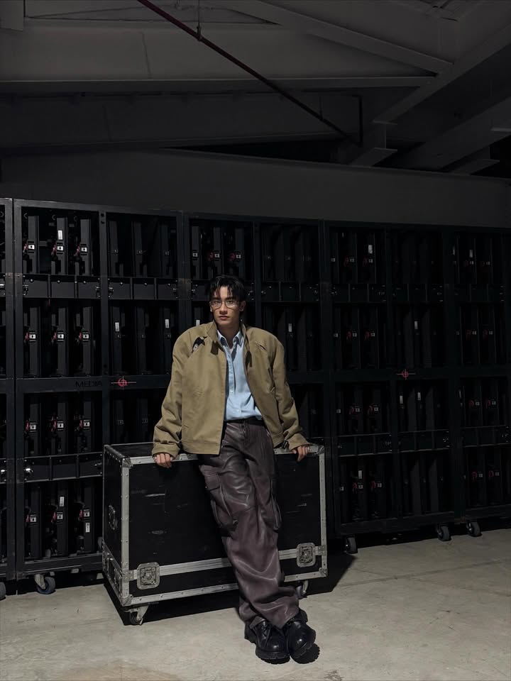 เต - ตะวัน วิหครัตน์