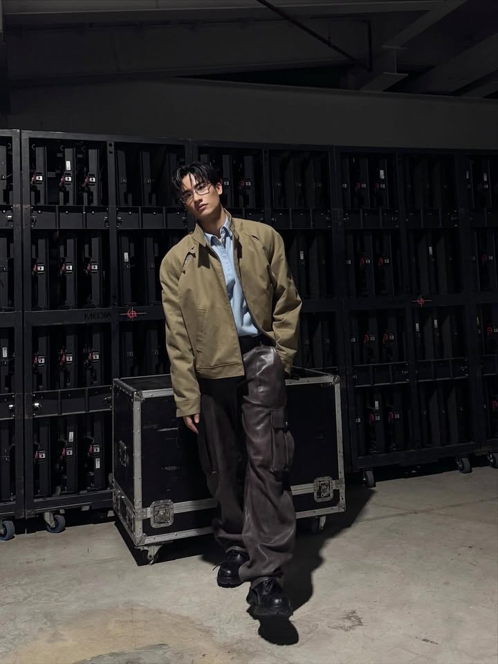 เต - ตะวัน วิหครัตน์