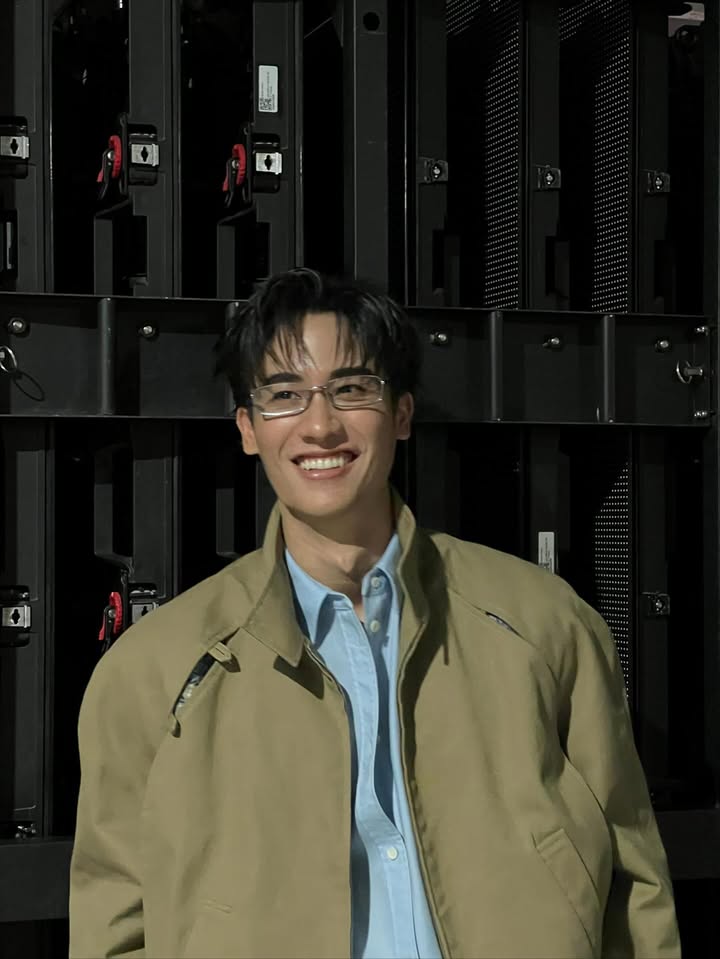 เต - ตะวัน วิหครัตน์