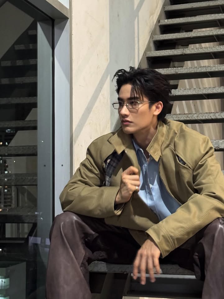 เต - ตะวัน วิหครัตน์