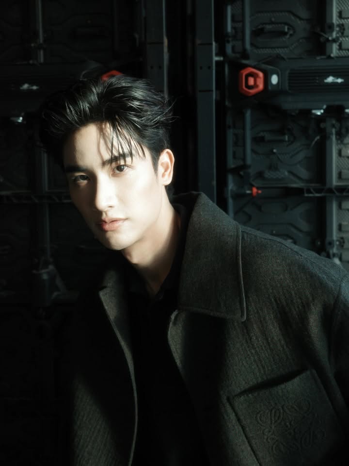 เต - ตะวัน วิหครัตน์