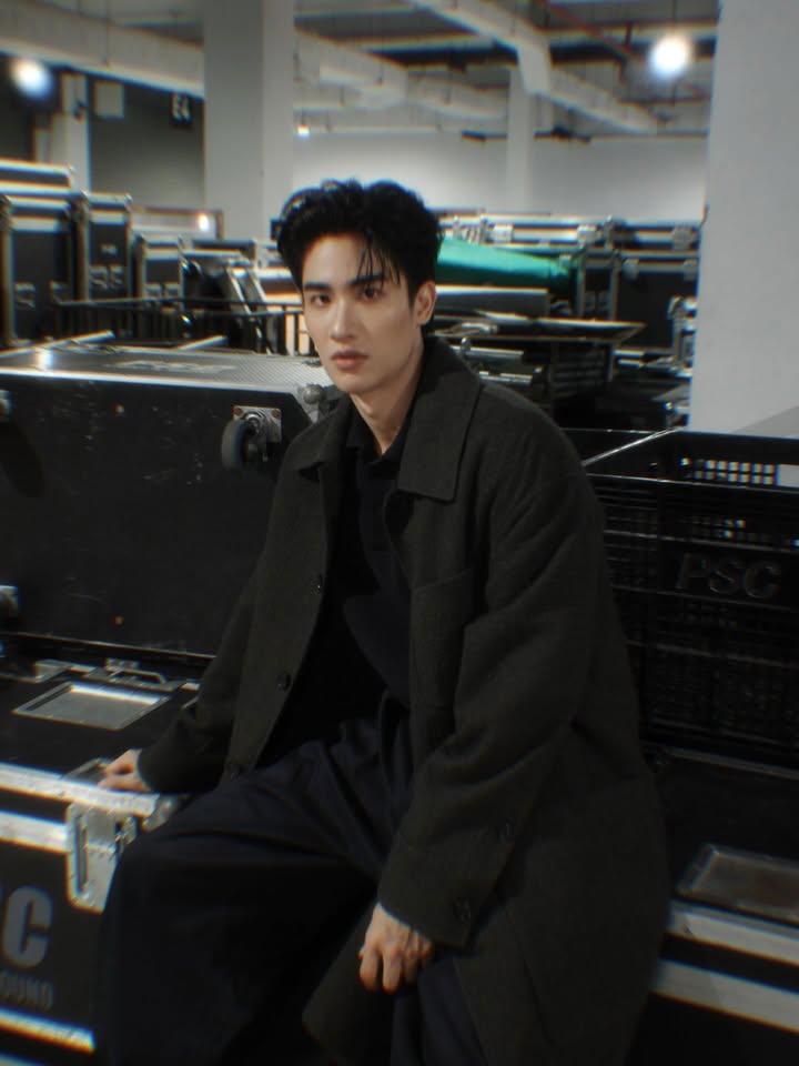 เต - ตะวัน วิหครัตน์