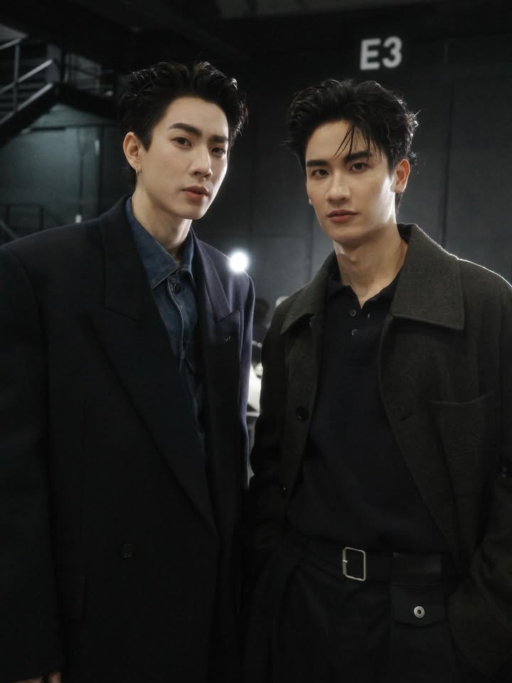 เต - ตะวัน วิหครัตน์