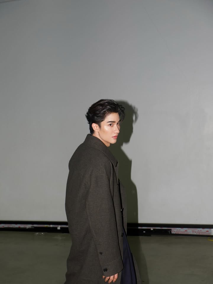 เต - ตะวัน วิหครัตน์