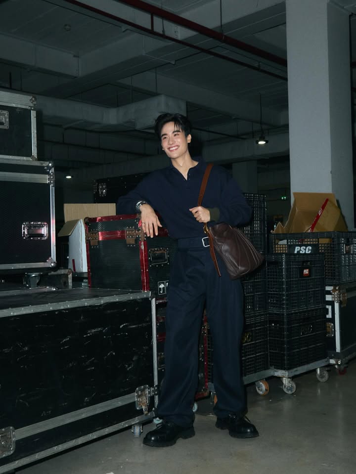 เต - ตะวัน วิหครัตน์