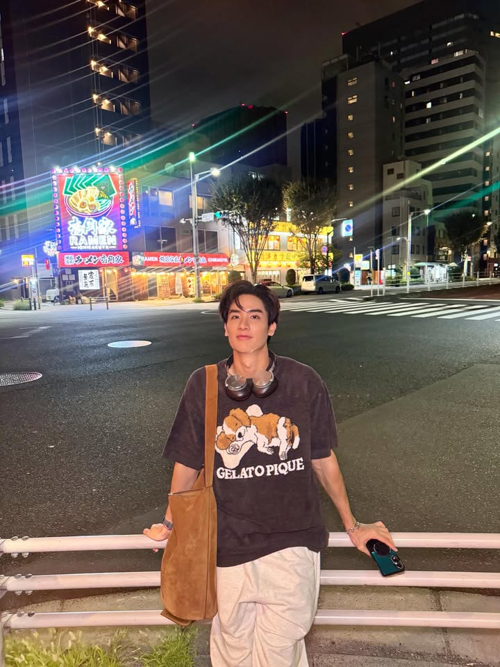 เต - ตะวัน วิหครัตน์