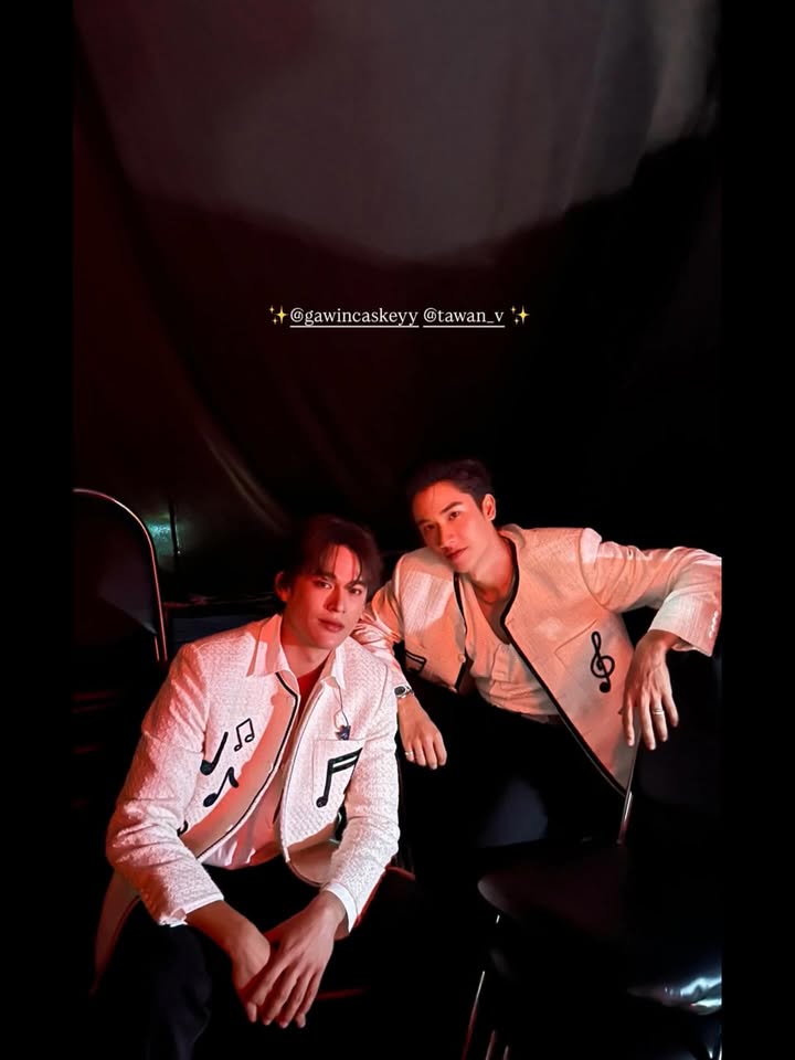 เต - ตะวัน วิหครัตน์