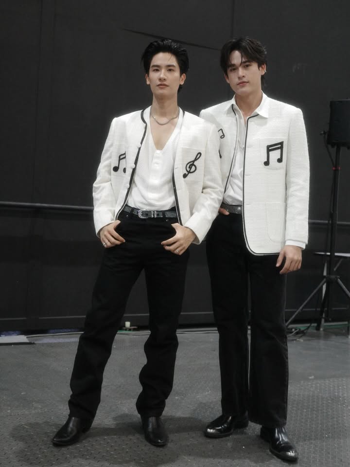 เต - ตะวัน วิหครัตน์