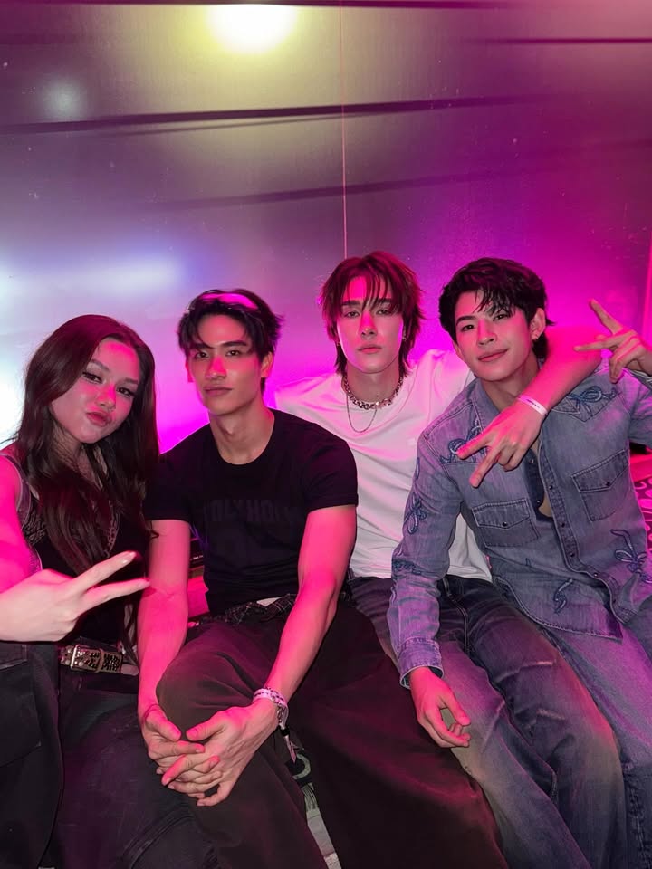 เต - ตะวัน วิหครัตน์