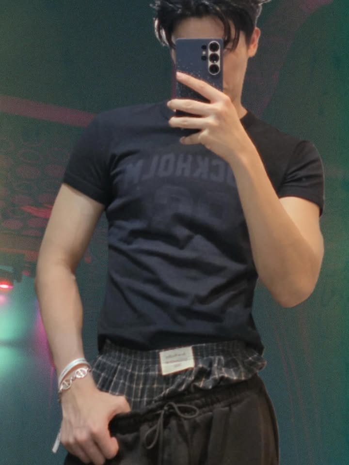 เต - ตะวัน วิหครัตน์