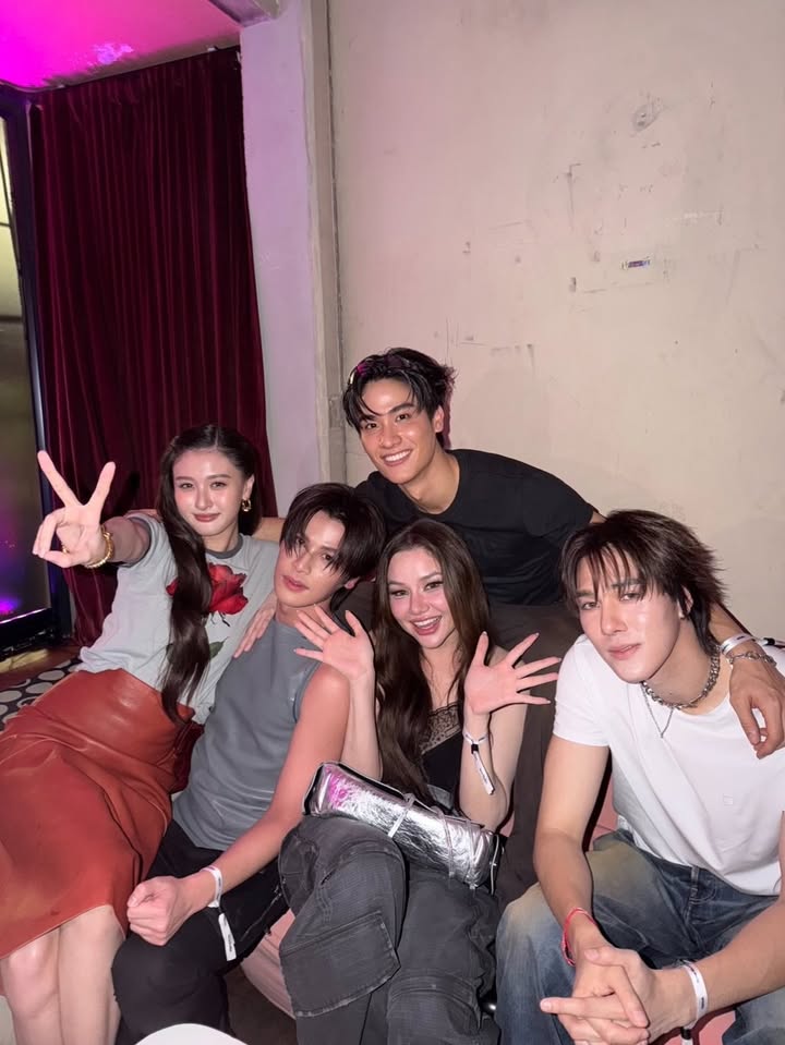 เต - ตะวัน วิหครัตน์