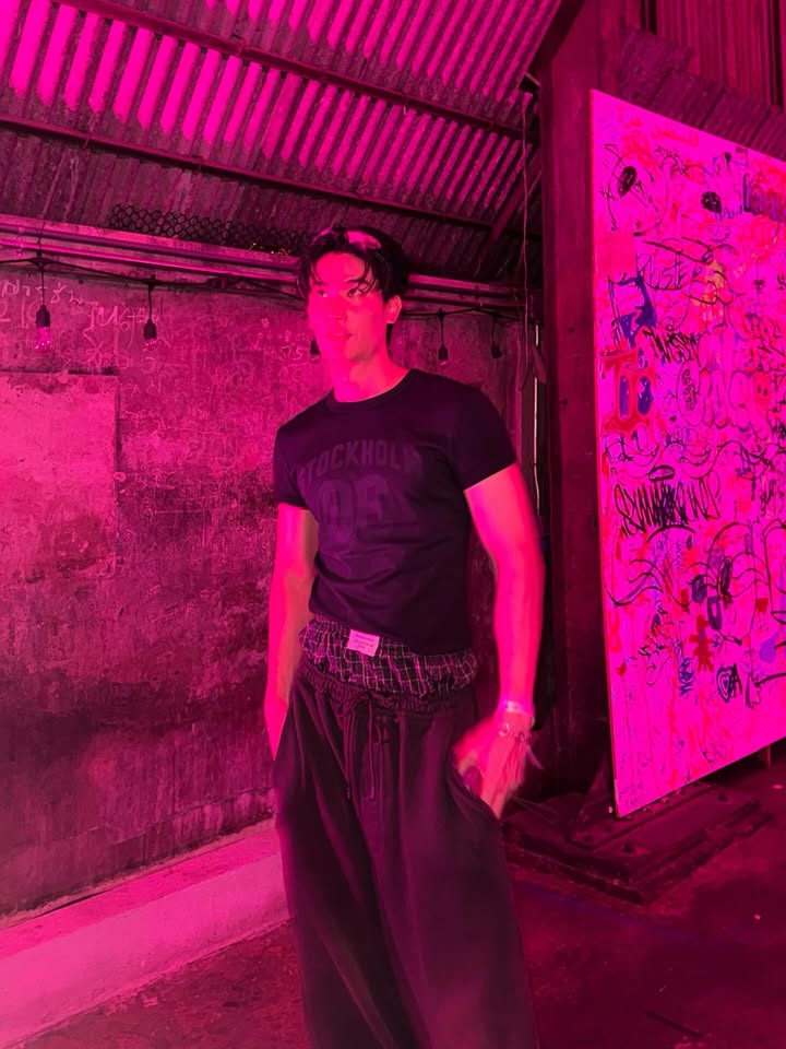 เต - ตะวัน วิหครัตน์