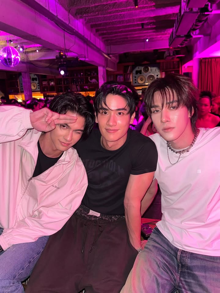 เต - ตะวัน วิหครัตน์