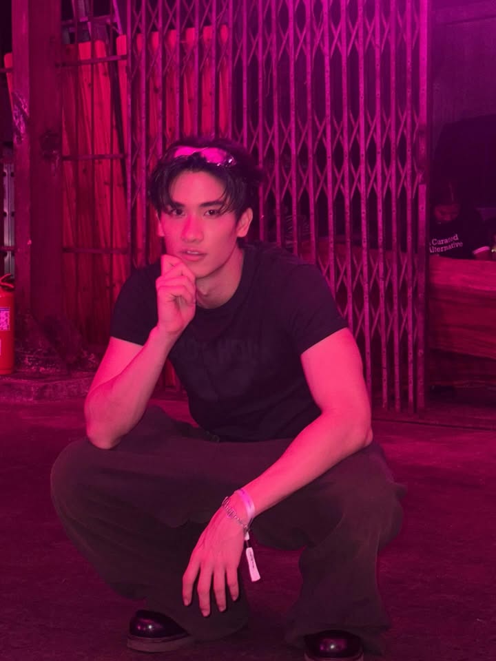 เต - ตะวัน วิหครัตน์