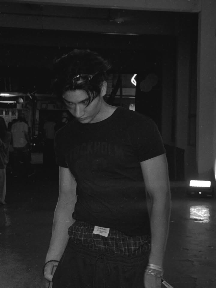 เต - ตะวัน วิหครัตน์