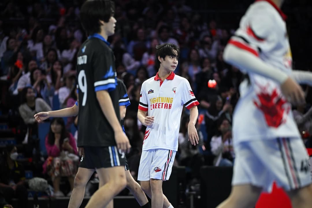 เต - ตะวัน วิหครัตน์