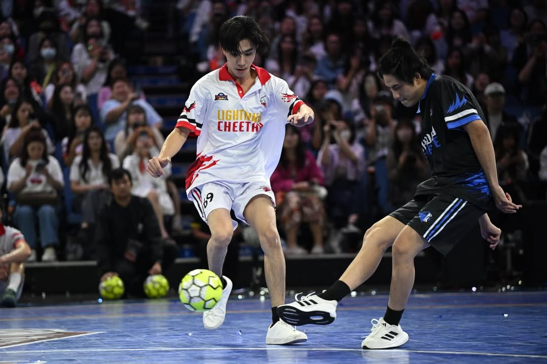 เต - ตะวัน วิหครัตน์