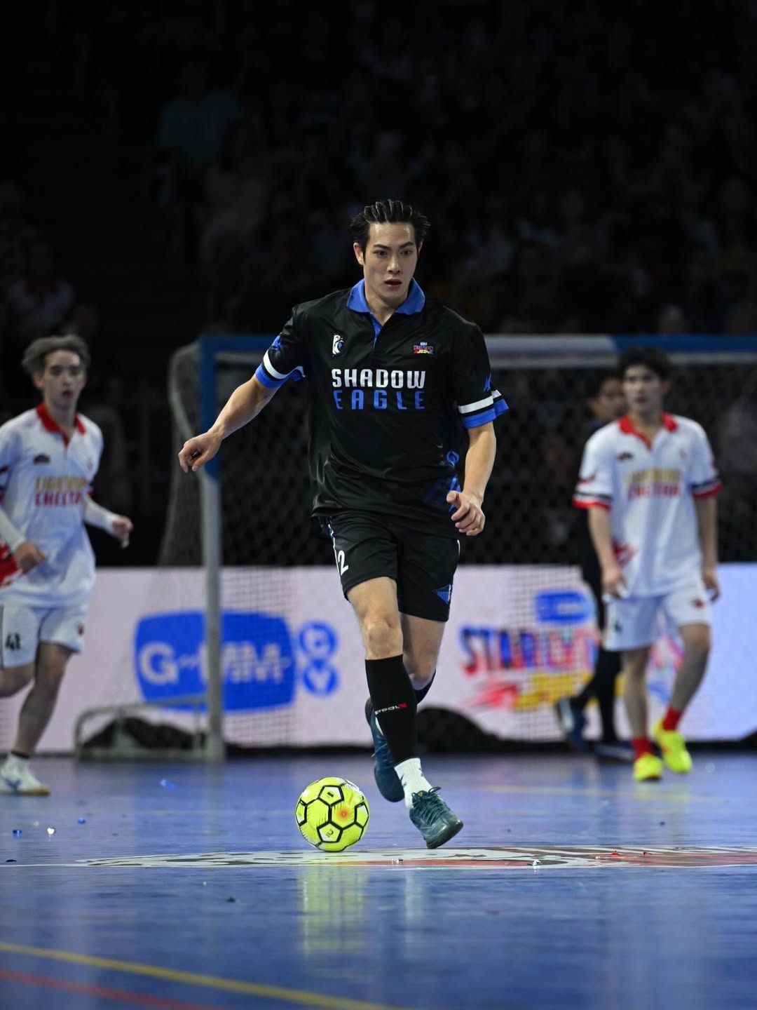 เต - ตะวัน วิหครัตน์