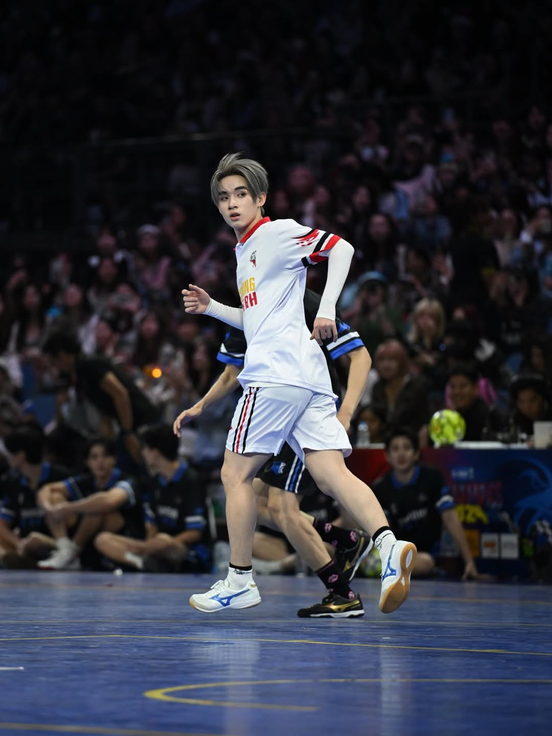 เต - ตะวัน วิหครัตน์