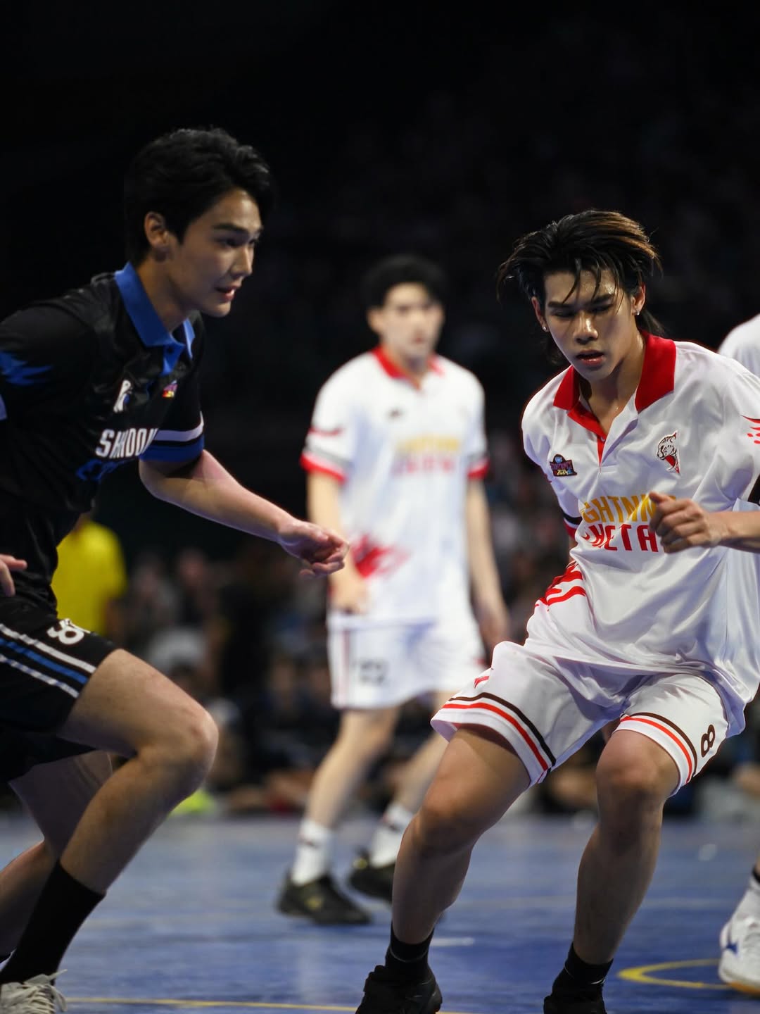 เต - ตะวัน วิหครัตน์