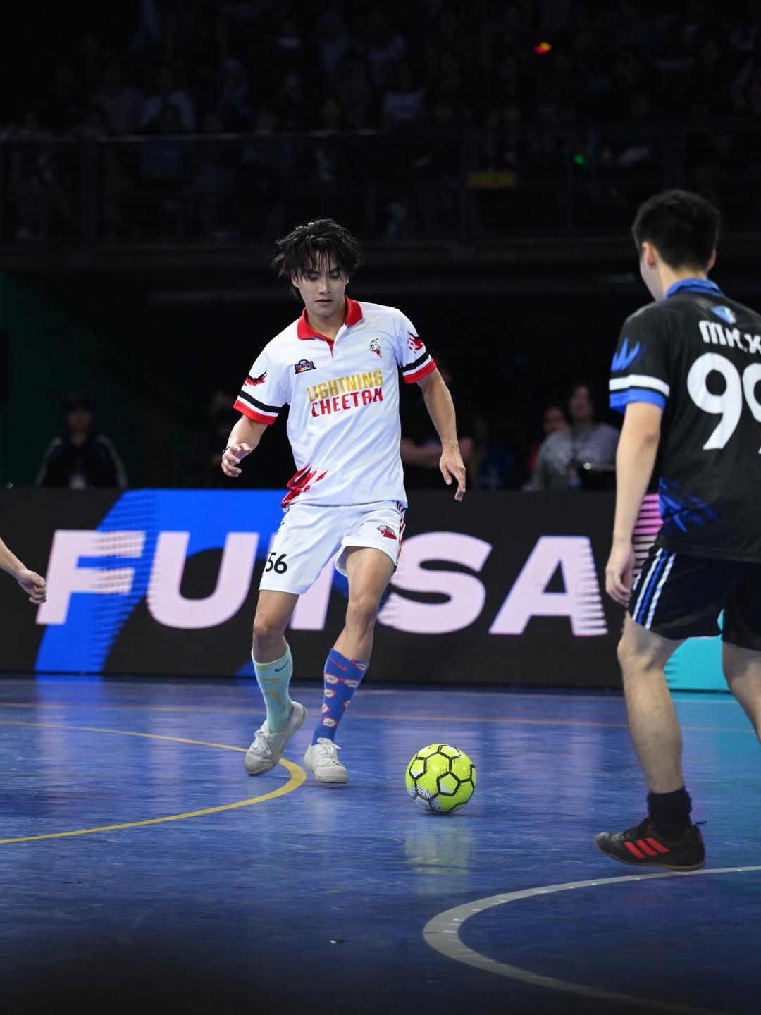 เต - ตะวัน วิหครัตน์