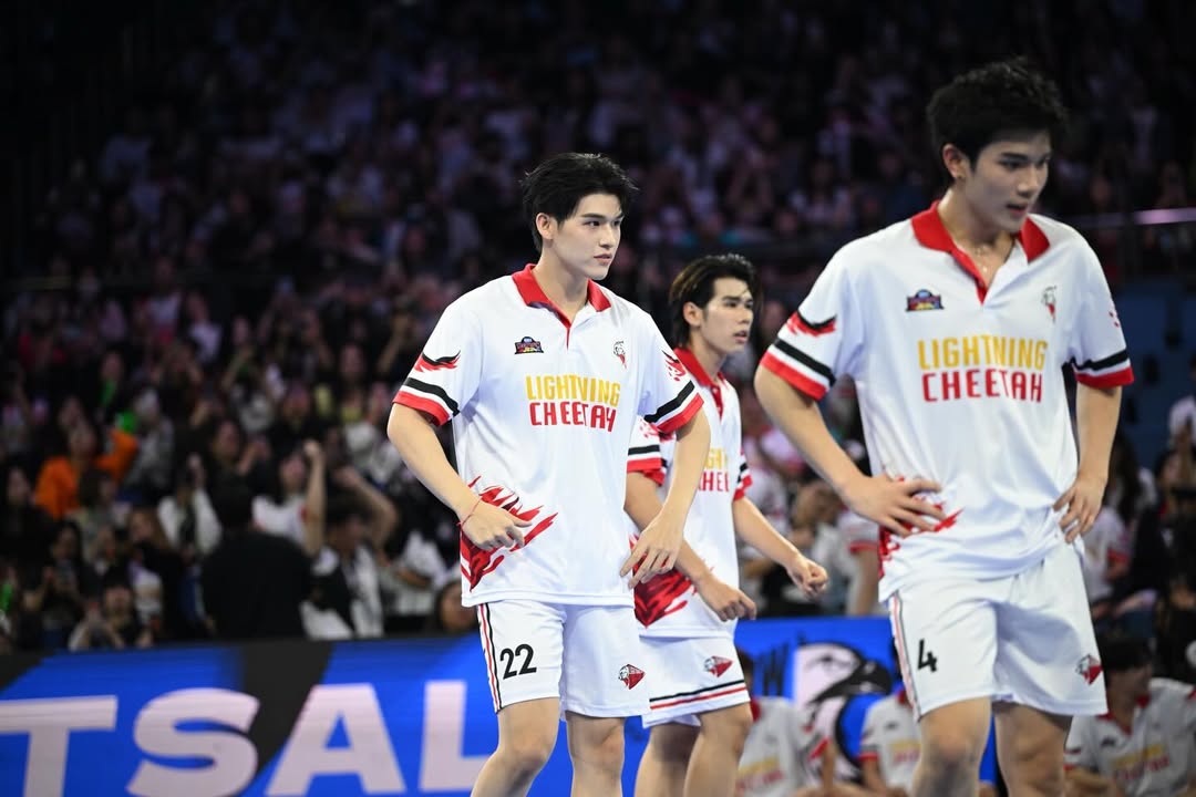 เต - ตะวัน วิหครัตน์