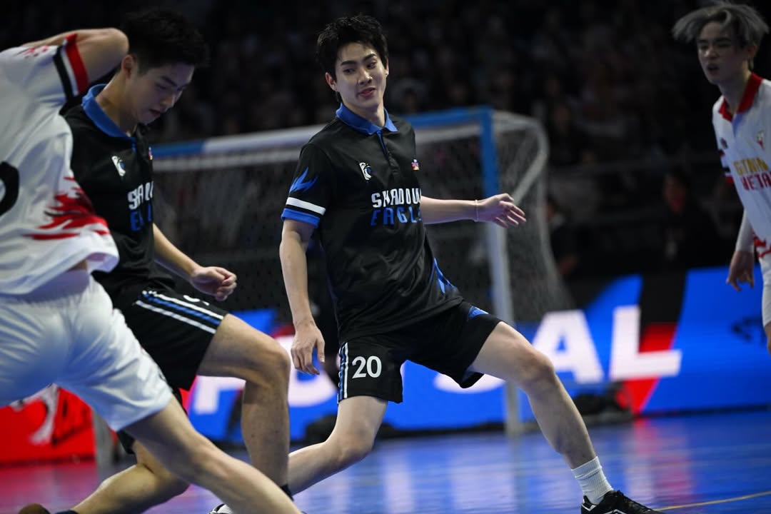 เต - ตะวัน วิหครัตน์