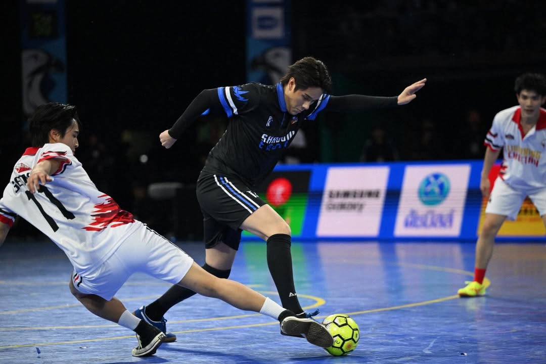 เต - ตะวัน วิหครัตน์