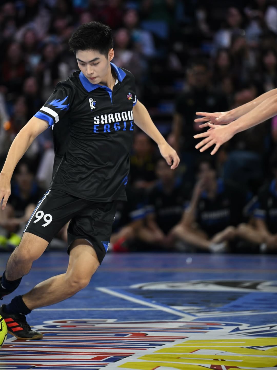 เต - ตะวัน วิหครัตน์