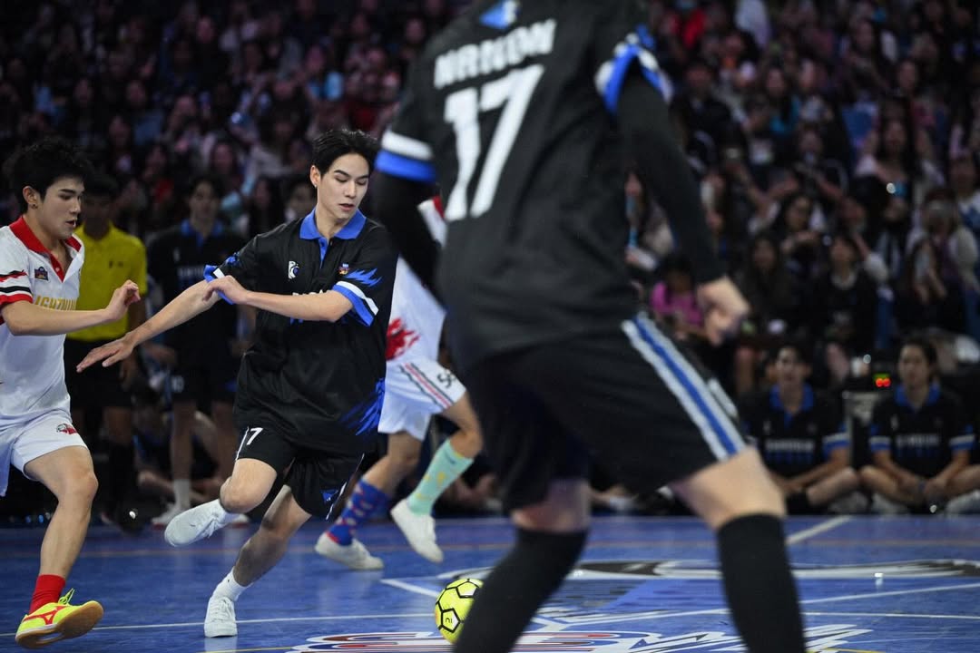 เต - ตะวัน วิหครัตน์