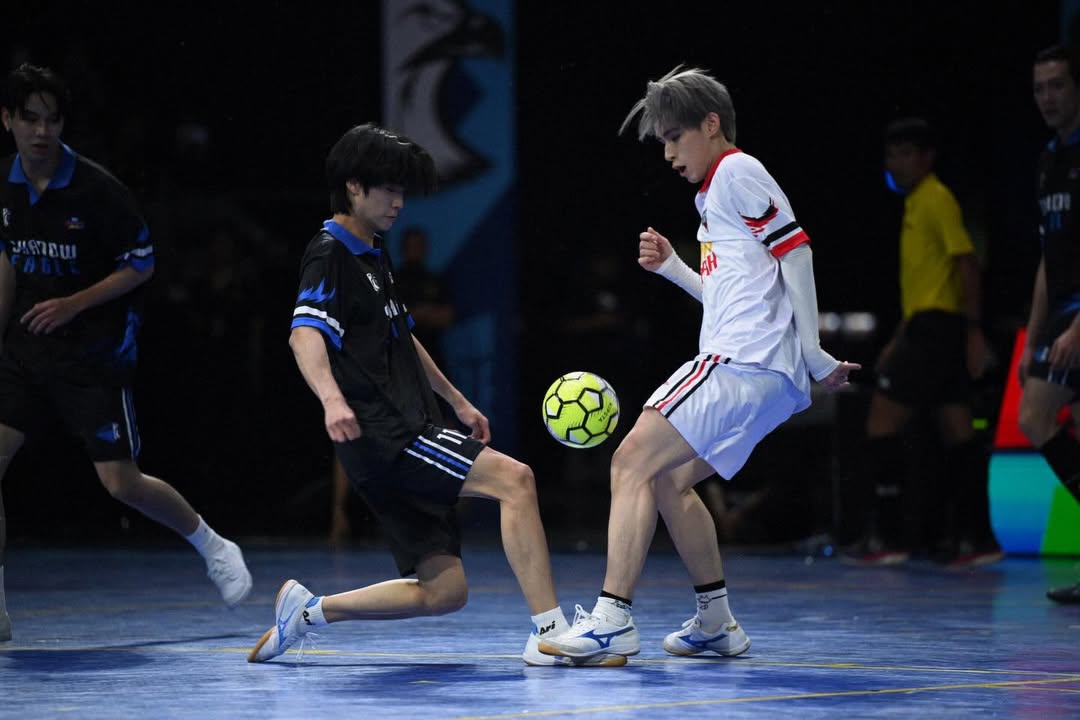 เต - ตะวัน วิหครัตน์