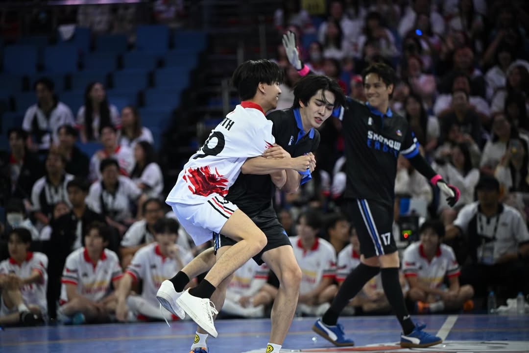 เต - ตะวัน วิหครัตน์