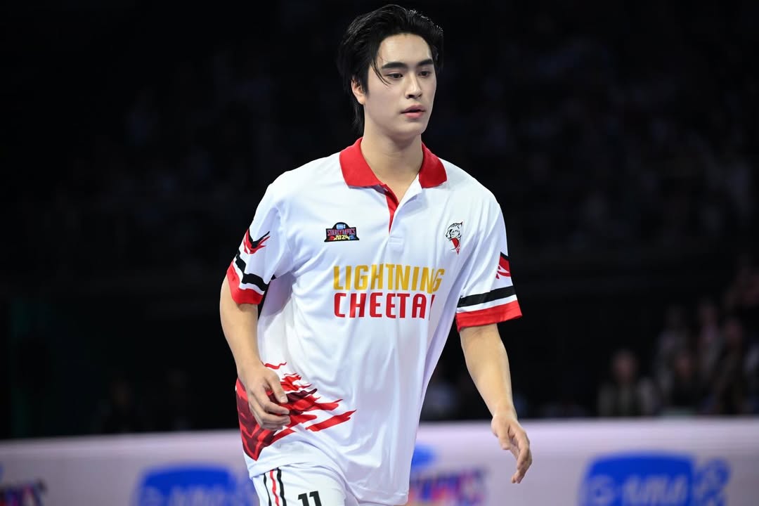 เต - ตะวัน วิหครัตน์