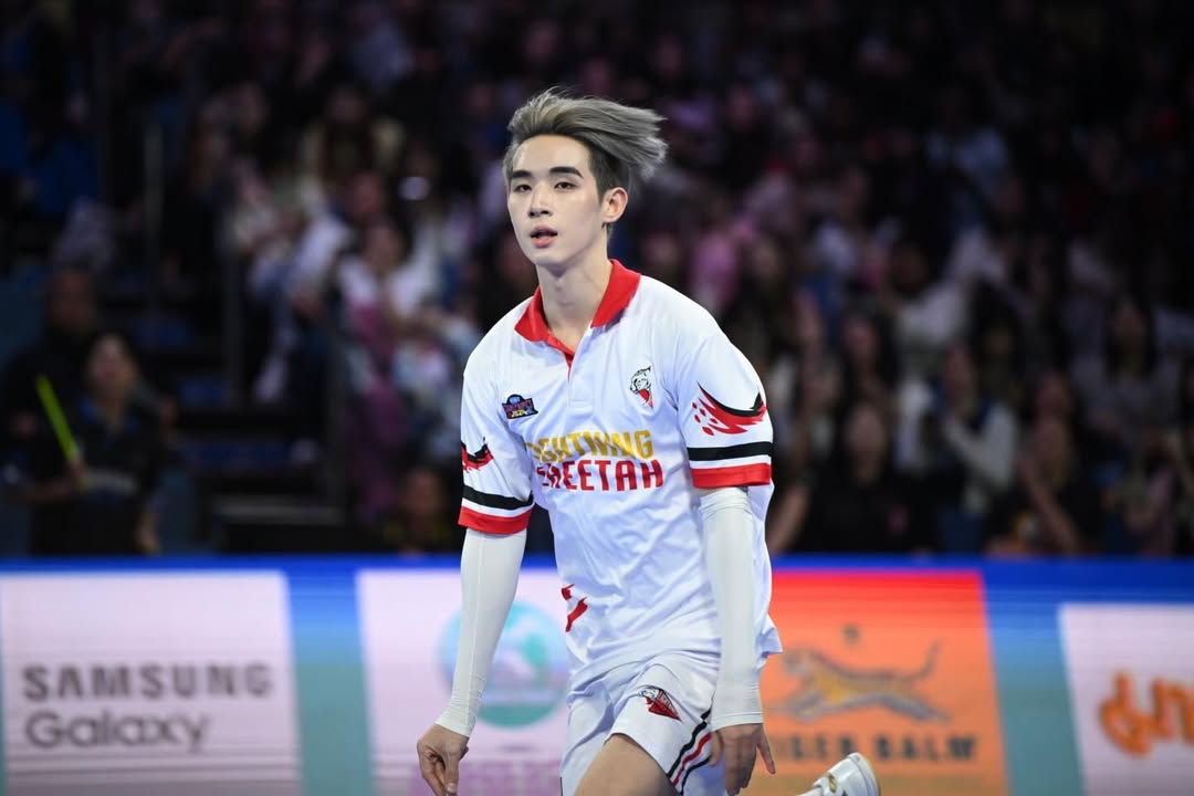 เต - ตะวัน วิหครัตน์