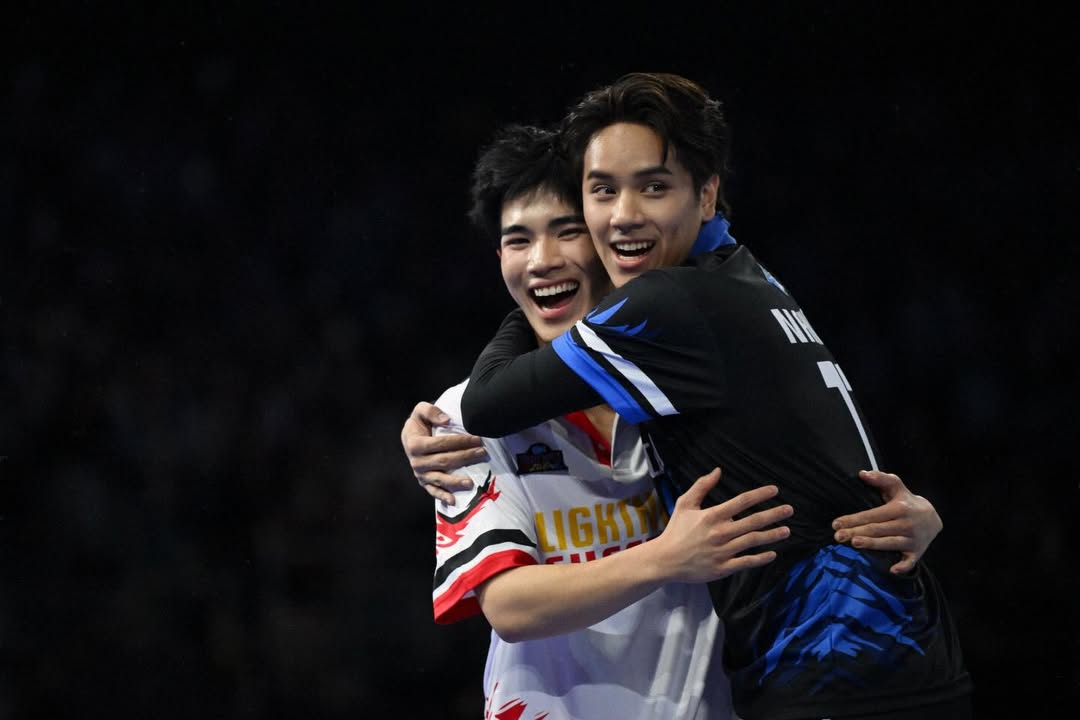 เต - ตะวัน วิหครัตน์