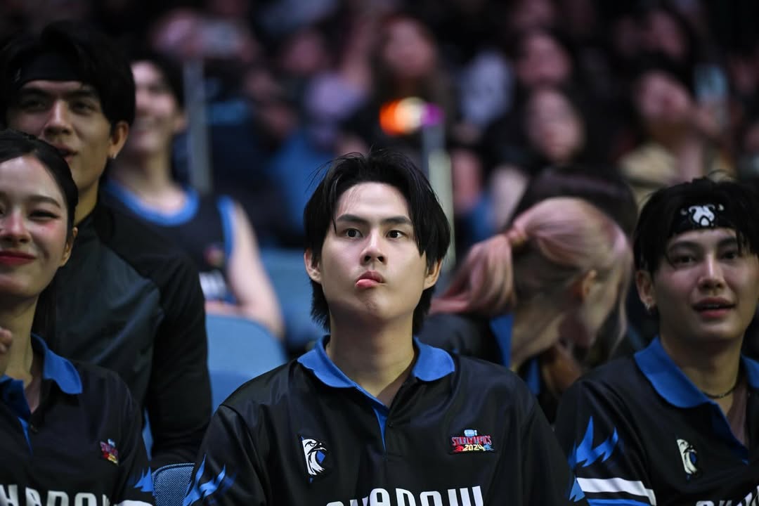 เต - ตะวัน วิหครัตน์