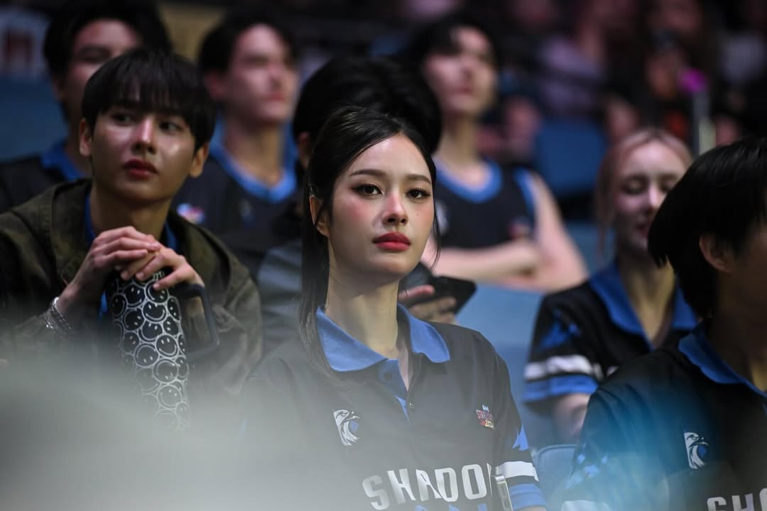 เต - ตะวัน วิหครัตน์