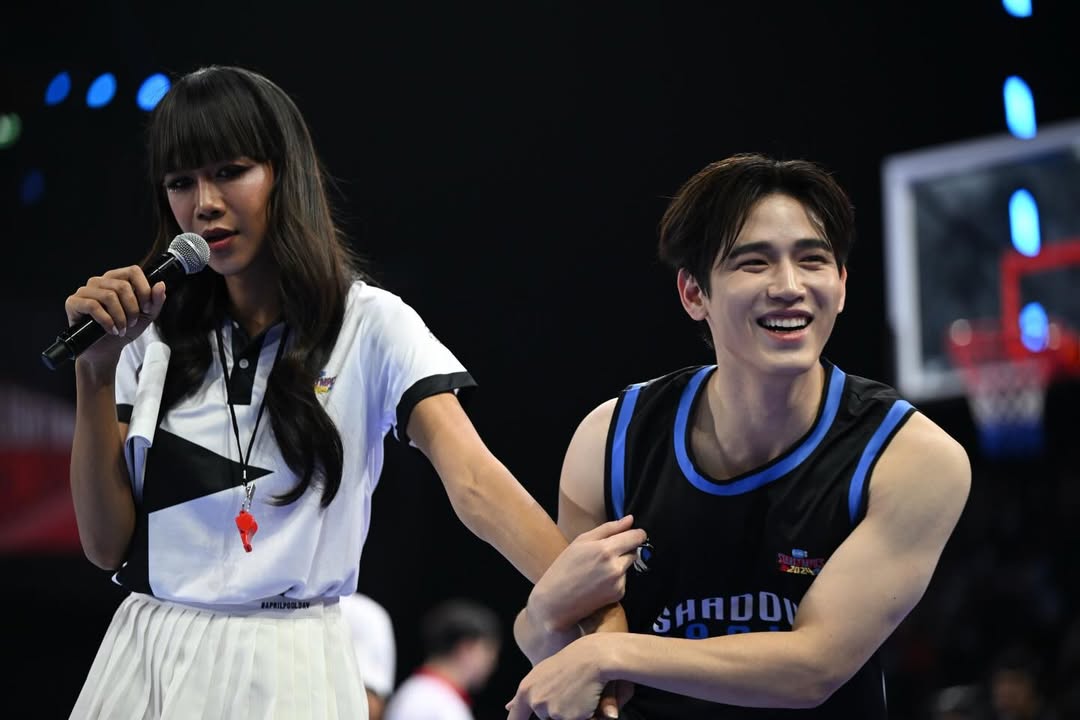 เต - ตะวัน วิหครัตน์